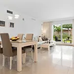 2 Bed Ground Floor In Cortijo Del Mar *