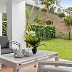 2 Bed Ground Floor In Cortijo Del Mar Apartmán Estepona