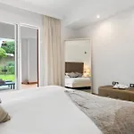 2 Bed Ground Floor In Cortijo Del Mar *
