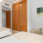 2 Bed Ground Floor In Cortijo Del Mar Apartmán *