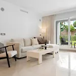 2 Bed Ground Floor In Cortijo Del Mar Apartmán Estepona