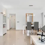 2 Bed Ground Floor In Cortijo Del Mar Estepona