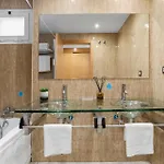 2 Bed Ground Floor In Cortijo Del Mar Apartmán *
