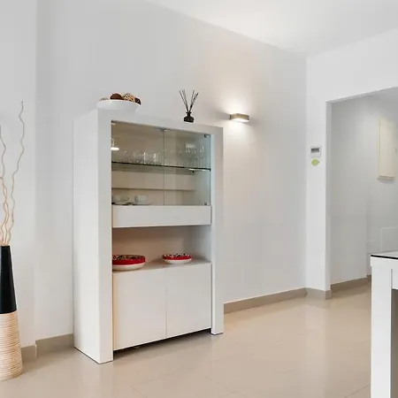 Appartement 2 Bed Ground Floor In Cortijo Del Mar