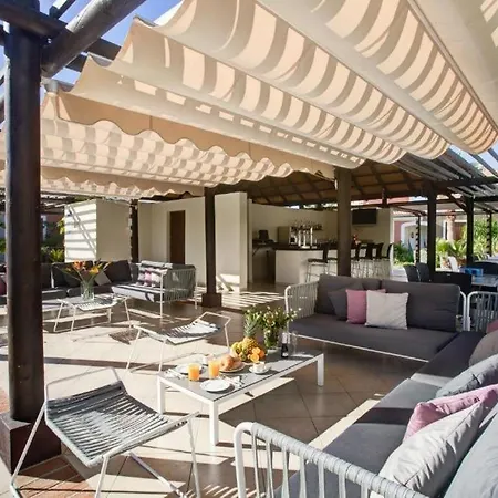 2 Bed Ground Floor In Cortijo Del Mar Appartement