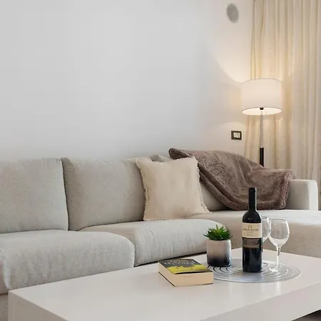 Appartement 2 Bed Ground Floor In Cortijo Del Mar *
