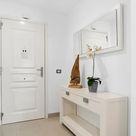 2 Bed Ground Floor In Cortijo Del Mar Appartement Estepona