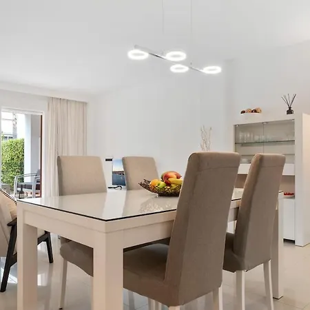 Appartement 2 Bed Ground Floor In Cortijo Del Mar Estepona