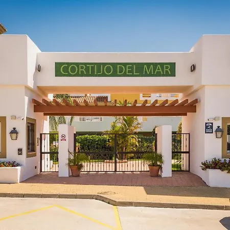 2 Bed Ground Floor In Cortijo Del Mar Appartement