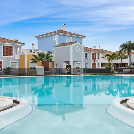 Appartement 2 Bed Ground Floor In Cortijo Del Mar