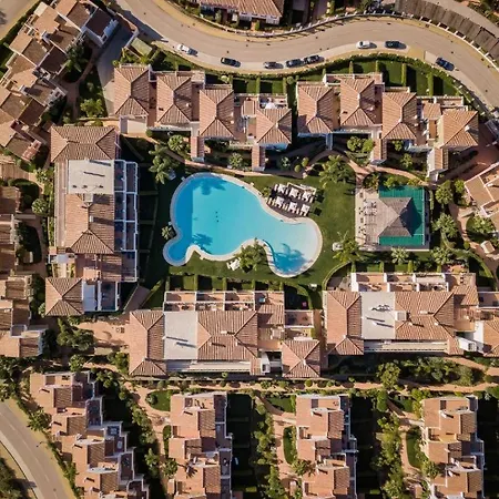 Appartement 2 Bed Ground Floor In Cortijo Del Mar Estepona