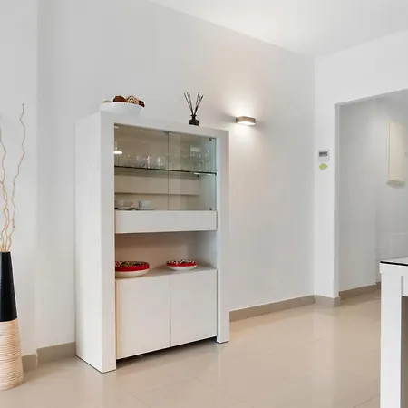 2 Bed Ground Floor In Cortijo Del Mar