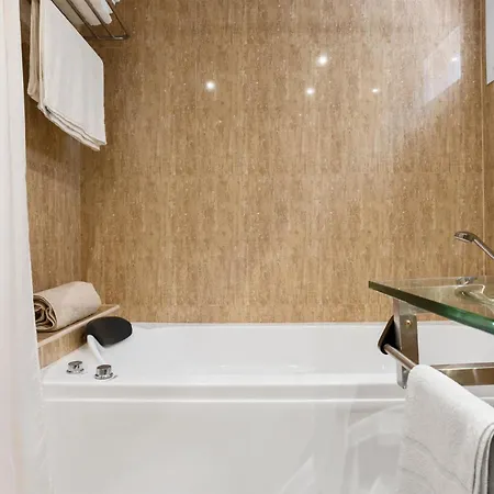 Appartement 2 Bed Ground Floor In Cortijo Del Mar