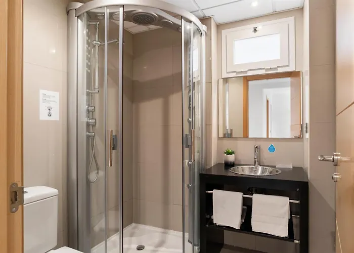 2 Bed Ground Floor In Cortijo Del Mar Apartment *