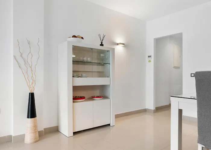 2 Bed Ground Floor In Cortijo Del Mar