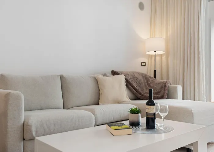 2 Bed Ground Floor In Cortijo Del Mar Estepona