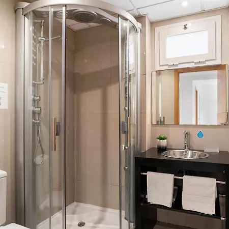 2 Bed Ground Floor In Cortijo Del Mar Apartmán *