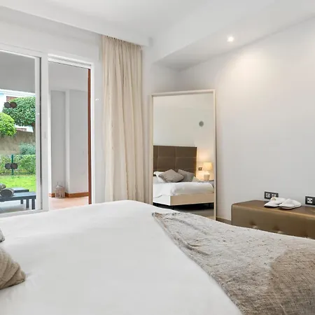 2 Bed Ground Floor In Cortijo Del Mar *