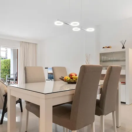 Apartmán 2 Bed Ground Floor In Cortijo Del Mar Estepona