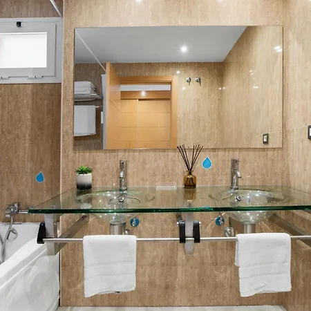 2 Bed Ground Floor In Cortijo Del Mar Apartmán *