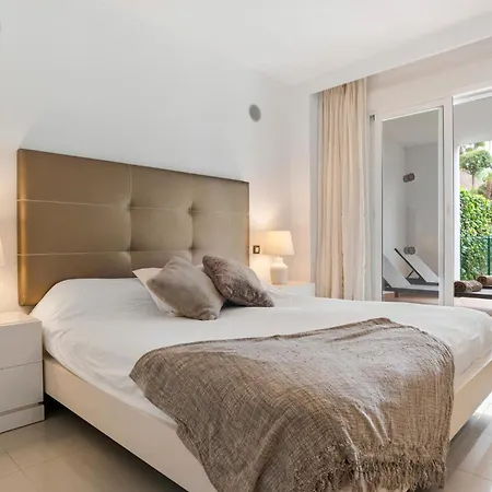 2 Bed Ground Floor In Cortijo Del Mar