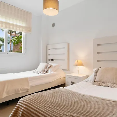 2 Bed Ground Floor In Cortijo Del Mar