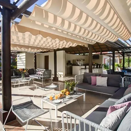 2 Bed Ground Floor In Cortijo Del Mar * إِستيبونا