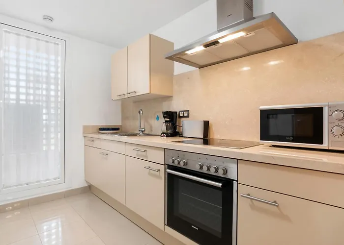 2 Bed Ground Floor In Cortijo Del Mar