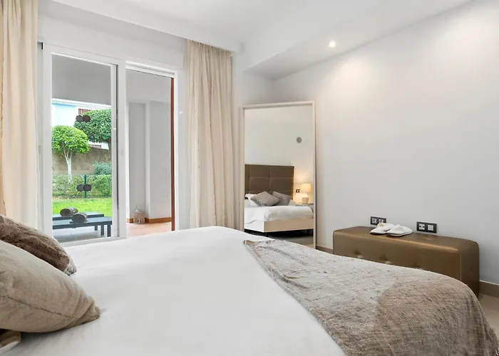 2 Bed Ground Floor In Cortijo Del Mar *