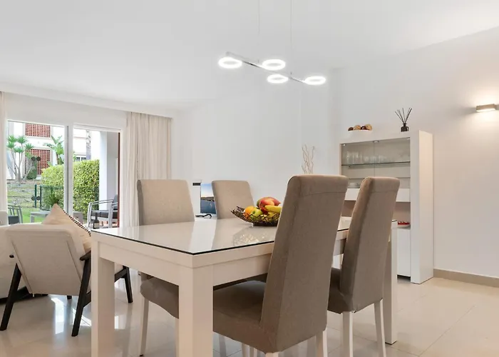 Lägenhet 2 Bed Ground Floor In Cortijo Del Mar Estepona