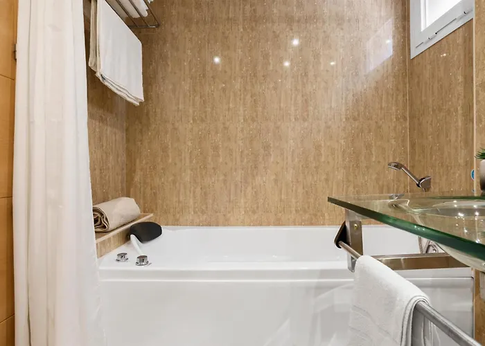 Lägenhet 2 Bed Ground Floor In Cortijo Del Mar