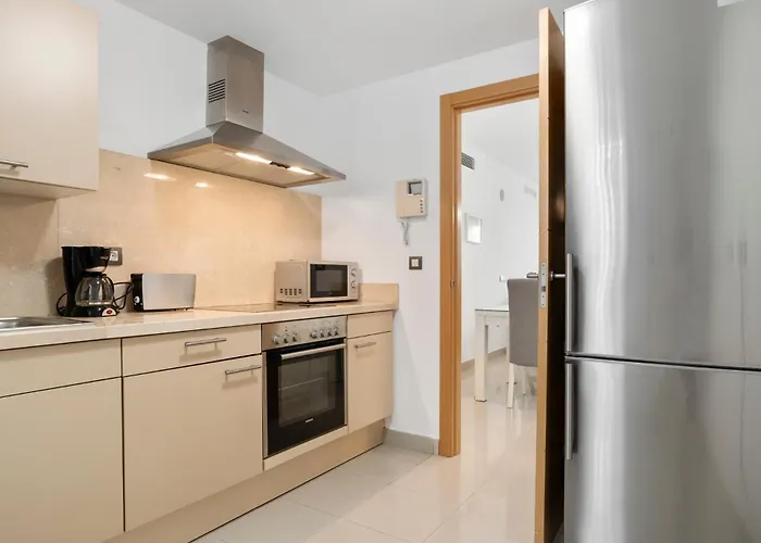 Lägenhet 2 Bed Ground Floor In Cortijo Del Mar *