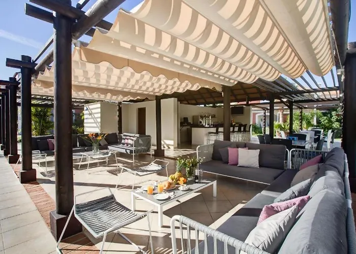 2 Bed Ground Floor In Cortijo Del Mar * Estepona